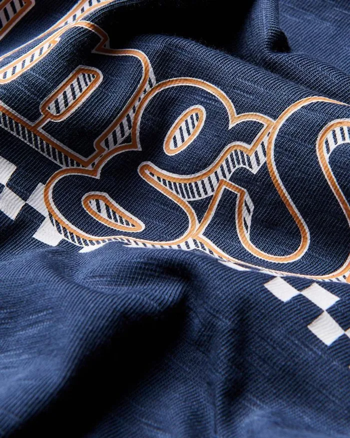 Men Ben Sherman TShirts and Graphic Tees Rolling Stone Graphic Tee 8211 Mood Indigo Men Ben Sherman TShirts and Graphic Tees Rolling Stone Graphic Tee 8211 Mood Indigo