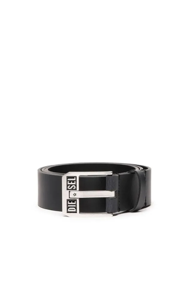 Men Bluestar Ii Dark Blue Diesel Belts