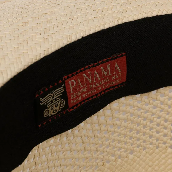 Men Bogart Hats Mayser Imperia Panama Straw Hat Natural Beige Men Bogart Hats Mayser Imperia Panama Straw Hat Natural Beige