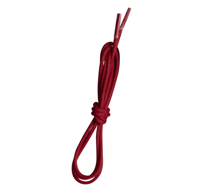 Men Colorful Laces Red JohnstonandMurphy Shoe Care and Accessories