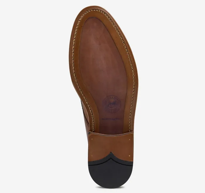 Men Dudley Chukka Tan Dipdyed Calfskin JohnstonandMurphy LaceUps Men Dudley Chukka Tan Dipdyed Calfskin JohnstonandMurphy LaceUps