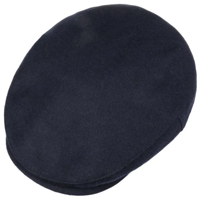 Men Flat Caps Mayser Sympatex Earflap Sports Cap Gray Men Flat Caps Mayser Sympatex Earflap Sports Cap Gray