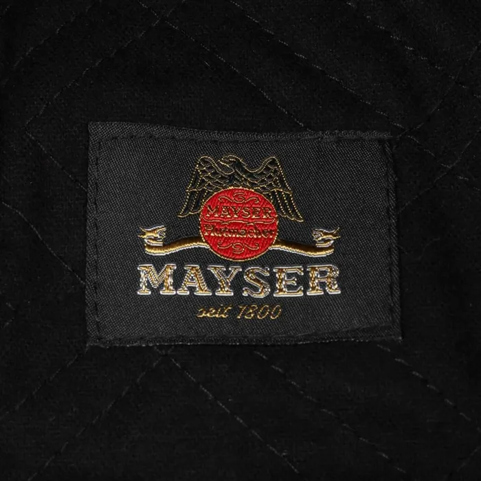Men Flat Caps Mayser Sympatex Earflap Sports Cap Gray Men Flat Caps Mayser Sympatex Earflap Sports Cap Gray