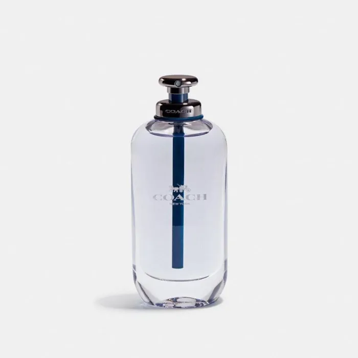 Men Fragrance Coach Open Road Eau De Toilette 100 Ml Multi Men Fragrance Coach Open Road Eau De Toilette 100 Ml Multi