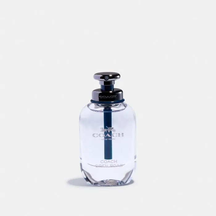 Men Fragrance Coach Open Road Eau De Toilette 40 Ml Multi Men Fragrance Coach Open Road Eau De Toilette 40 Ml Multi
