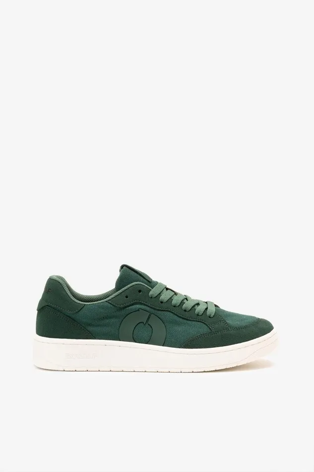 Men Green Deia Trainers Ecoalf Sneakers