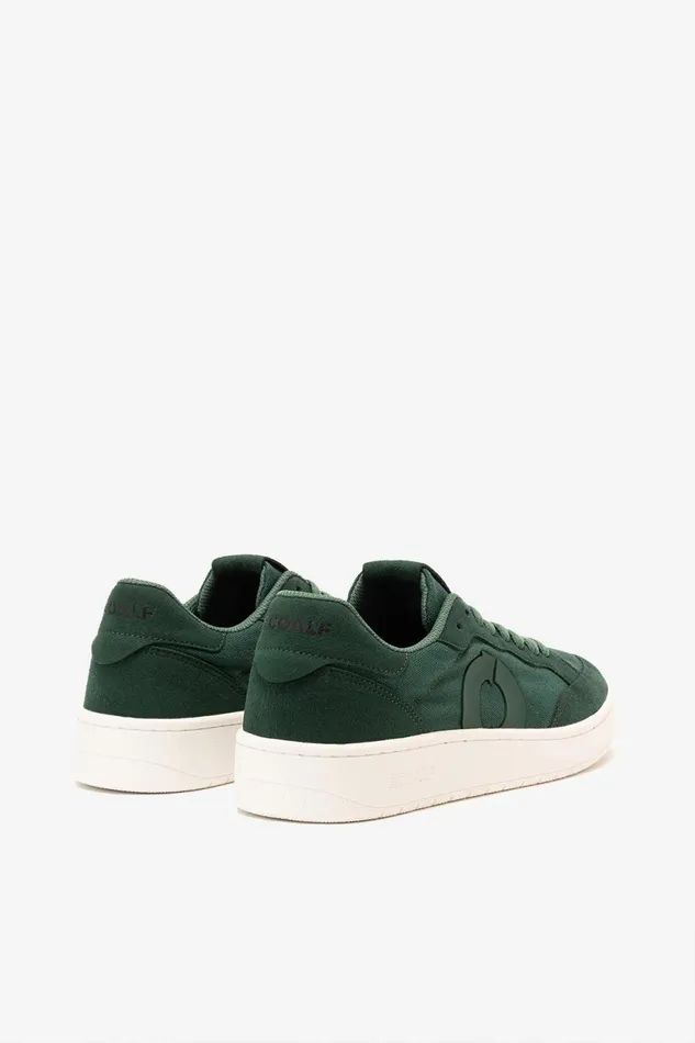 Men Green Deia Trainers Ecoalf Sneakers