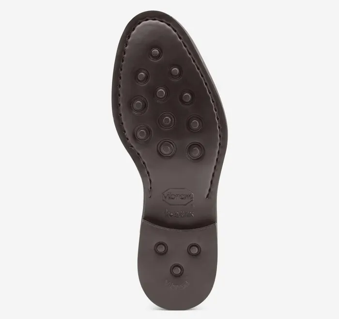 Men Hartley Chelsea Boot Brown Italian Calfskin JohnstonandMurphy Boots Men Hartley Chelsea Boot Brown Italian Calfskin JohnstonandMurphy Boots