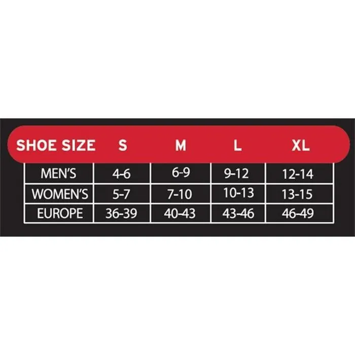 Men Inferno Cushioned No Show Tab 3Pack Socks Black Saucony Socks