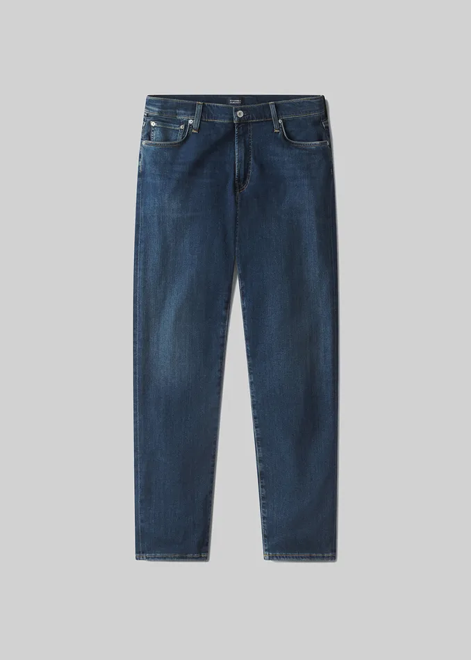 Men Jeans Citizens Of Humanity Adler Slim Perform In Duke