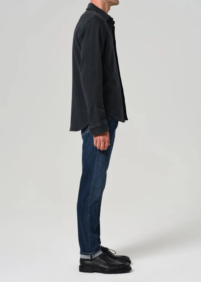 Men Jeans Citizens Of Humanity Adler Slim Perform In Duke