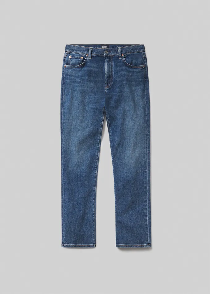 Men Jeans Citizens Of Humanity Gage Slim Straight Archive In Atlantic