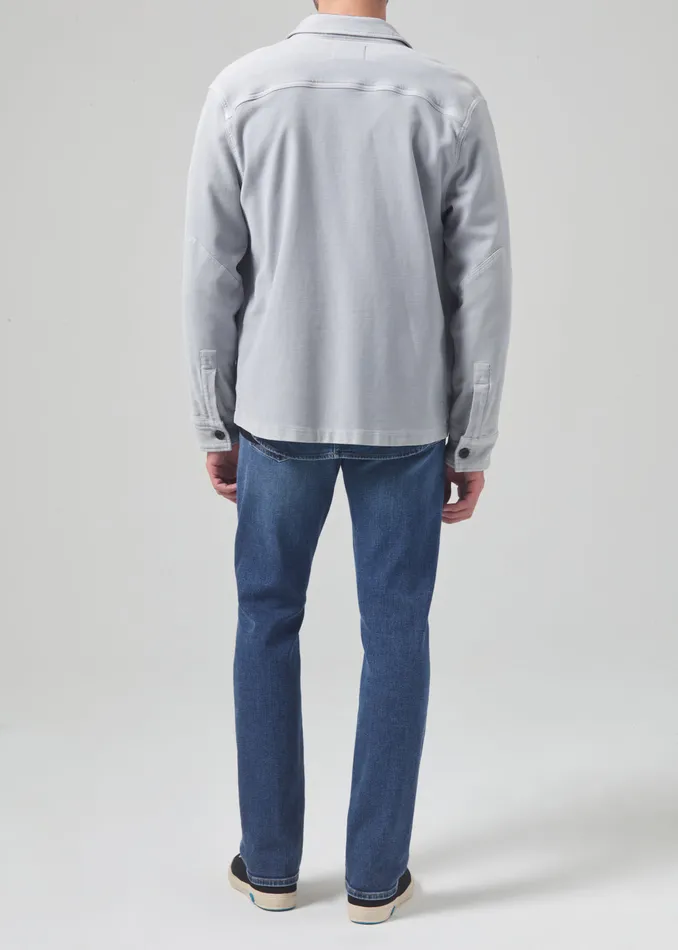 Men Jeans Citizens Of Humanity Gage Slim Straight Archive In Atlantic