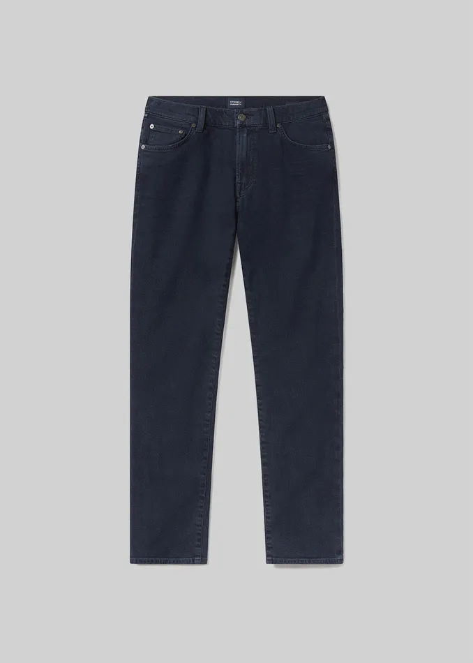 Men Jeans Citizens Of Humanity Gage Slim Straight Archive In Odessa