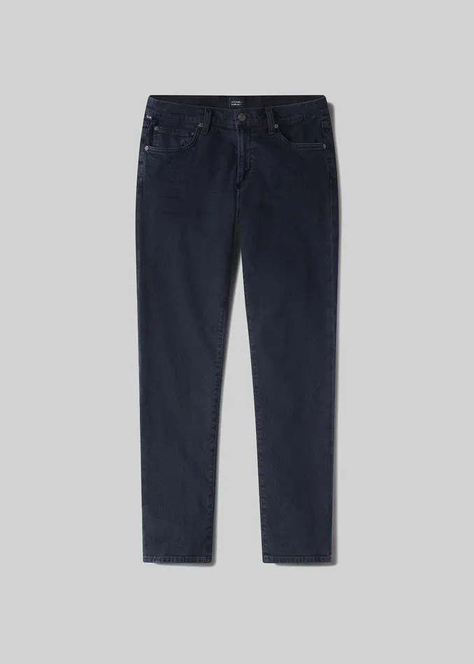 Men Jeans Citizens Of Humanity London Tapered Slim Archive In Odessa