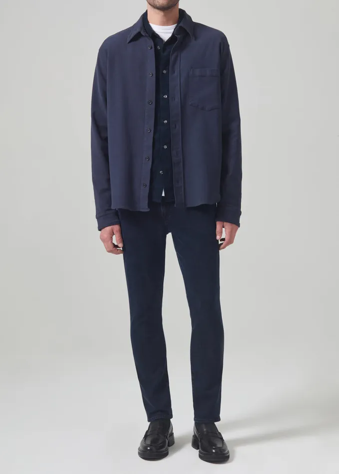 Men Jeans Citizens Of Humanity London Tapered Slim Archive In Odessa