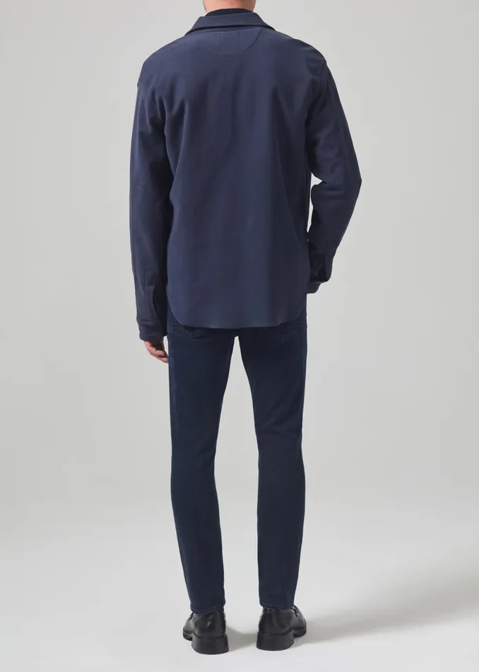 Men Jeans Citizens Of Humanity London Tapered Slim Archive In Odessa