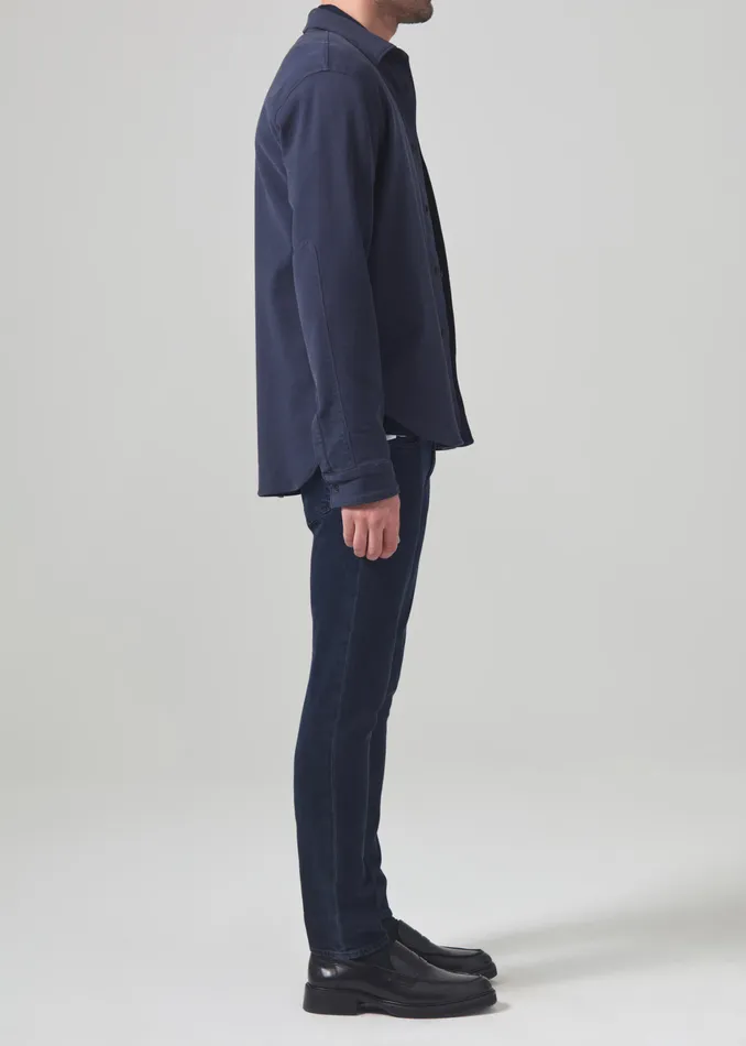 Men Jeans Citizens Of Humanity London Tapered Slim Archive In Odessa