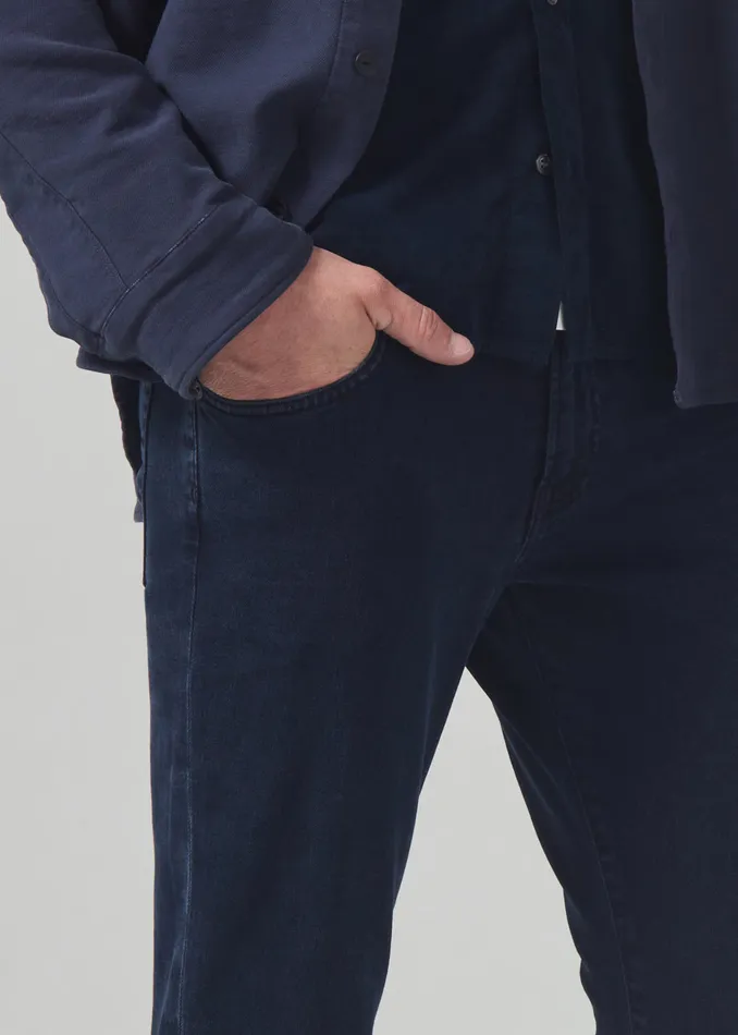 Men Jeans Citizens Of Humanity London Tapered Slim Archive In Odessa