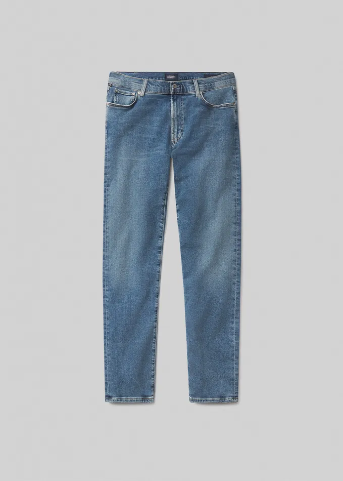 Men Jeans Citizens Of Humanity London Tapered Slim Perform In Parkland