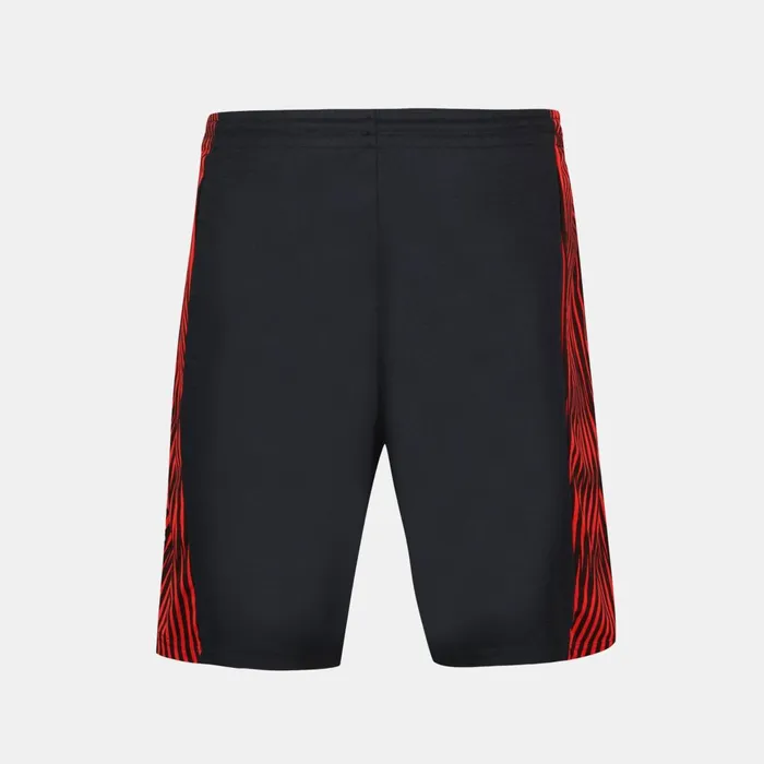 Men Le Coq Sportif Shorts OGC Nice 8211 Training Resistance Shorts