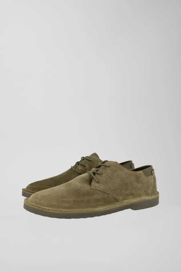 Men Morrys 8211 ReWalk Good Camper Casual Shoes Men Morrys 8211 ReWalk Good Camper Casual Shoes