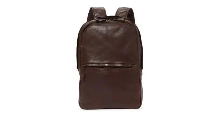 Men Oliver Sweeney Bags and Cases Ramsey Dark Brown