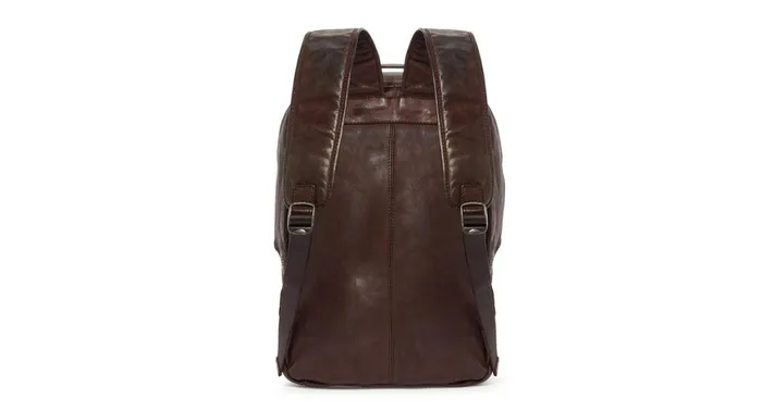 Men Oliver Sweeney Bags and Cases Ramsey Dark Brown