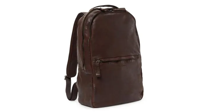 Men Oliver Sweeney Bags and Cases Ramsey Dark Brown