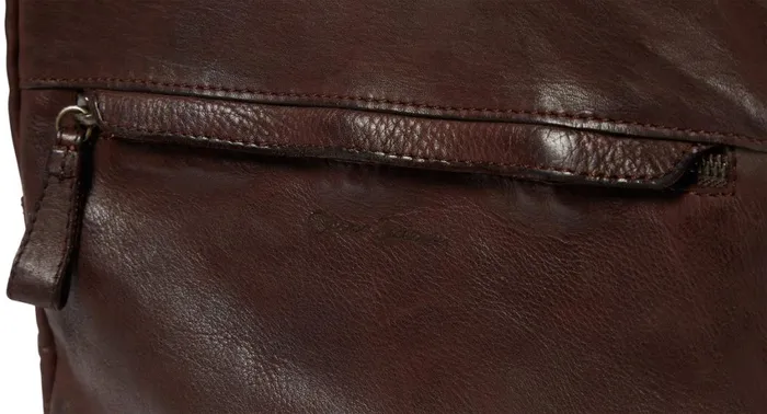 Men Oliver Sweeney Bags and Cases Ramsey Dark Brown