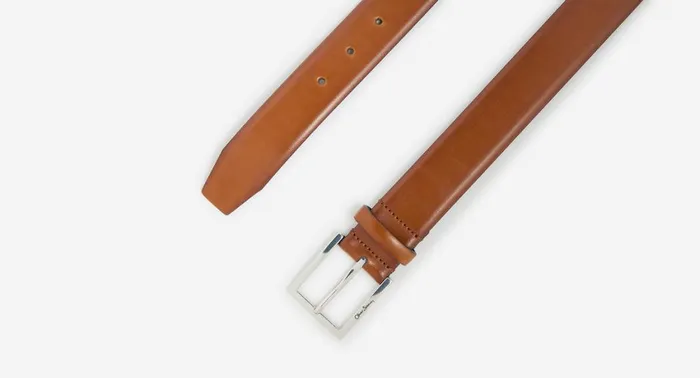 Men Oliver Sweeney Belts Teramo Tan Men Oliver Sweeney Belts Teramo Tan