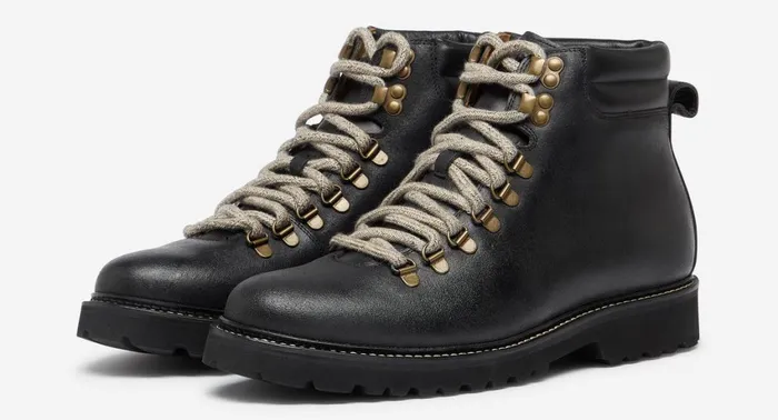 Men Oliver Sweeney Boots Ellerigg Black Men Oliver Sweeney Boots Ellerigg Black
