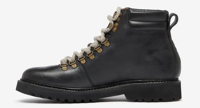 Men Oliver Sweeney Boots Ellerigg Black Men Oliver Sweeney Boots Ellerigg Black