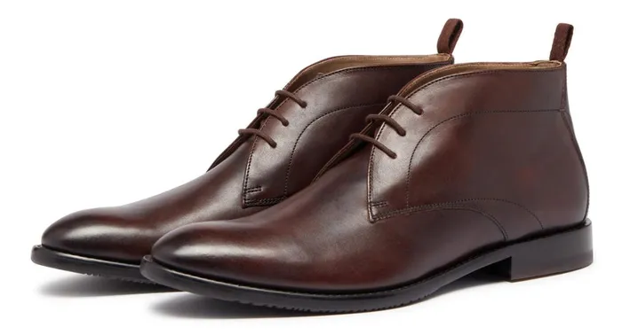 Men Oliver Sweeney Boots Farleton Brown Men Oliver Sweeney Boots Farleton Brown