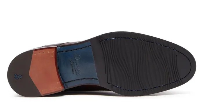 Men Oliver Sweeney Boots Farleton Brown Men Oliver Sweeney Boots Farleton Brown