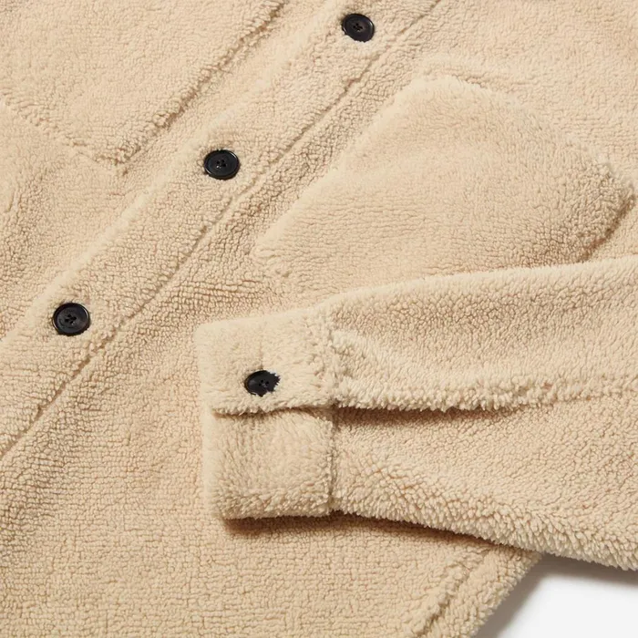 Men Oliver Sweeney Coats and Jackets Lifford Ecru Men Oliver Sweeney Coats and Jackets Lifford Ecru