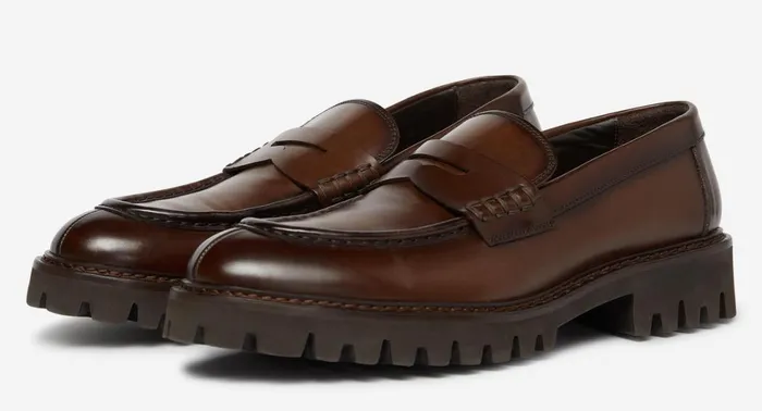 Men Oliver Sweeney Shoes Burgos Brown Men Oliver Sweeney Shoes Burgos Brown