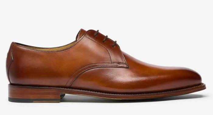 Men Oliver Sweeney Shoes Eastington Cognac