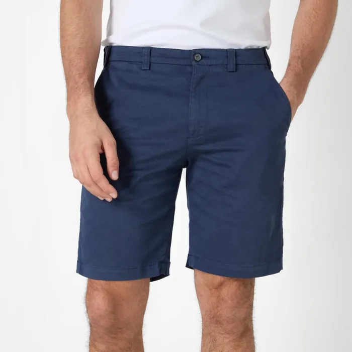 Men Oliver Sweeney Shorts Frades Navy