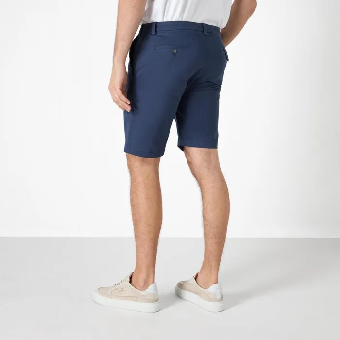 Men Oliver Sweeney Shorts Frades Navy Men Oliver Sweeney Shorts Frades Navy