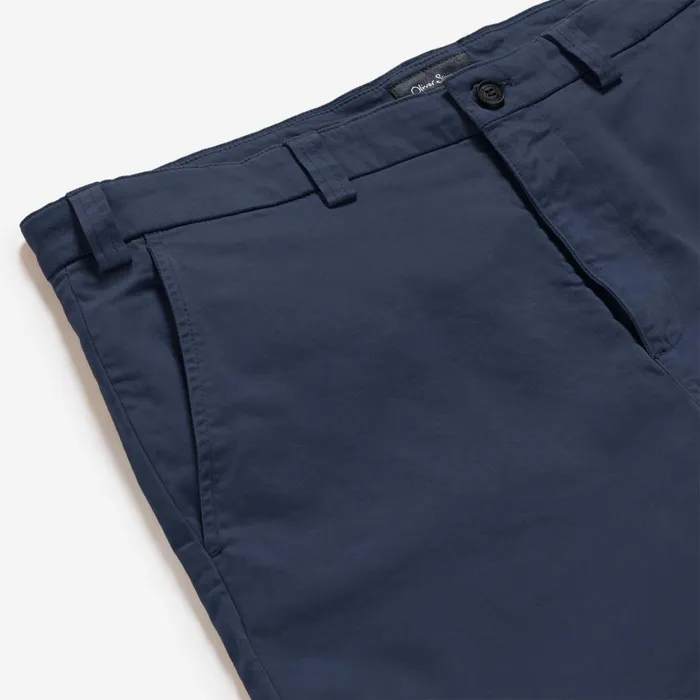 Men Oliver Sweeney Shorts Frades Navy Men Oliver Sweeney Shorts Frades Navy