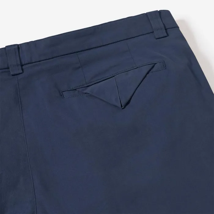 Men Oliver Sweeney Shorts Frades Navy Men Oliver Sweeney Shorts Frades Navy