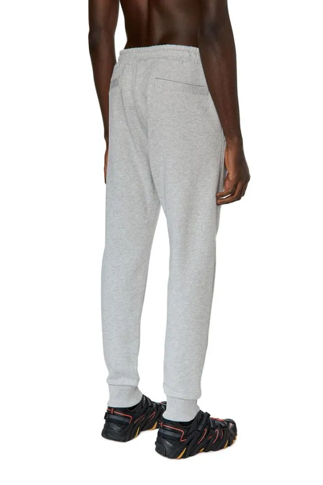 Men PTaryDiv Grey Diesel Trousers And Shorts Men PTaryDiv Grey Diesel Trousers And Shorts