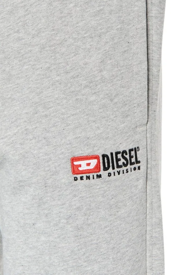 Men PTaryDiv Grey Diesel Trousers And Shorts Men PTaryDiv Grey Diesel Trousers And Shorts