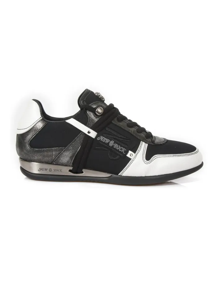 Men Shoe MHy001C24 New Rock Sneakers Men Shoe MHy001C24 New Rock Sneakers