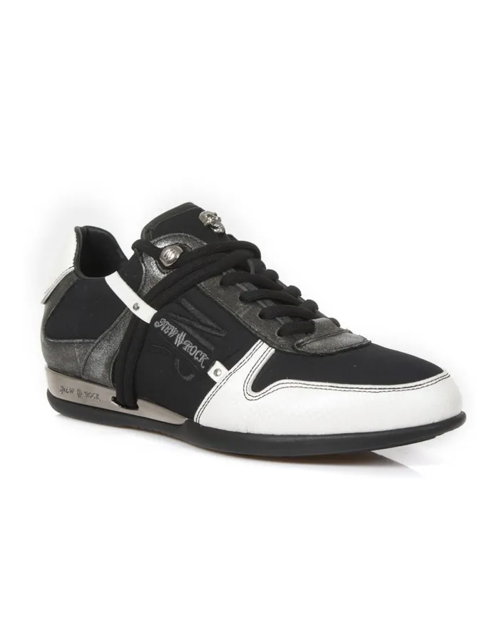 Men Shoe MHy001C24 New Rock Sneakers Men Shoe MHy001C24 New Rock Sneakers