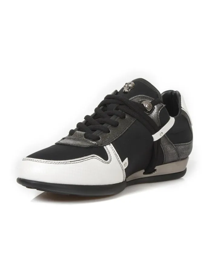 Men Shoe MHy001C24 New Rock Sneakers Men Shoe MHy001C24 New Rock Sneakers
