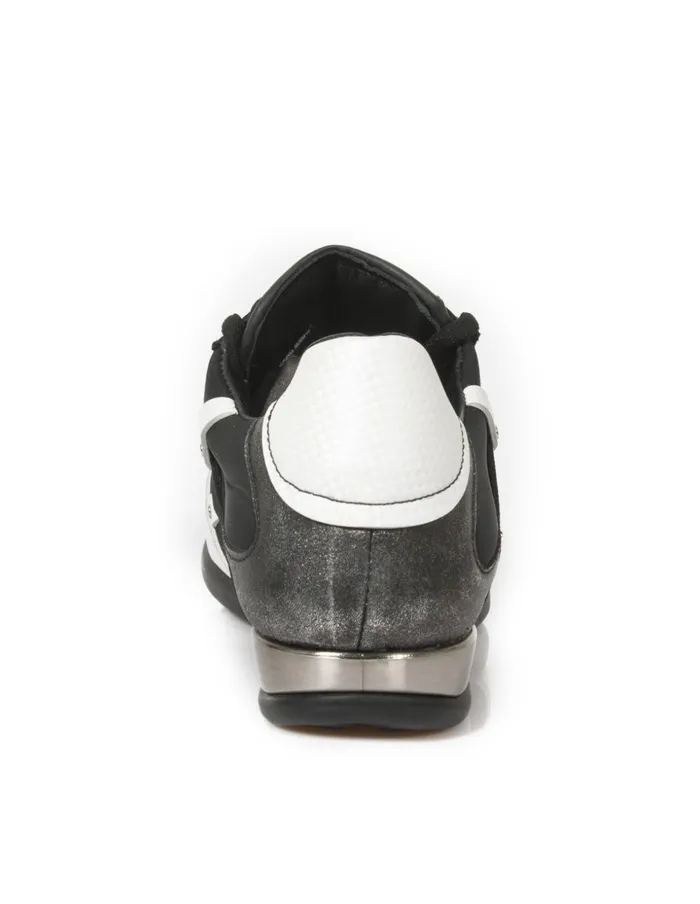 Men Shoe MHy001C24 New Rock Sneakers Men Shoe MHy001C24 New Rock Sneakers