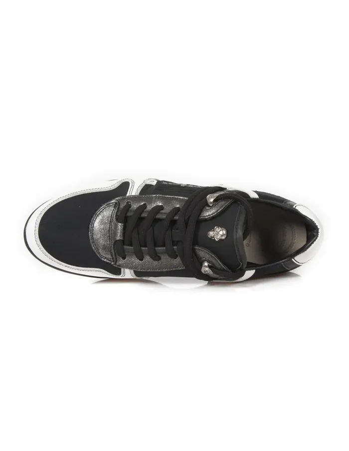 Men Shoe MHy001C24 New Rock Sneakers Men Shoe MHy001C24 New Rock Sneakers