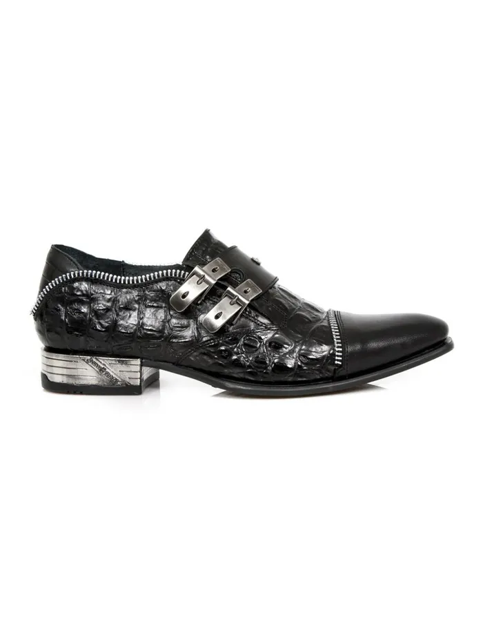 Men Shoe Newman MNw148C1 New Rock Shoes